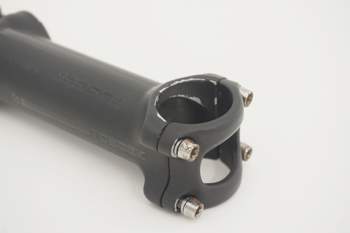 TOSEEK 「トシーク」 S-6061AL φ31.8 110mm ステム / 京都八幡店