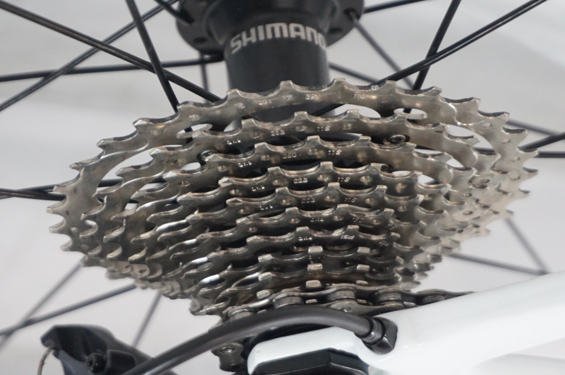 LOOK 「ルック」 765 OPTIMUM 2019年モデル ロードバイク / 阪急塚口店