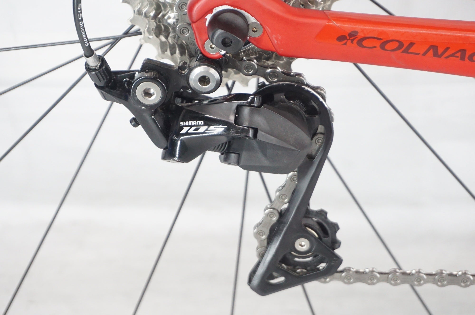 COLNAGO 「コルナゴ」 C-RS 105 2019年モデル ロードバイク / 阪急塚口