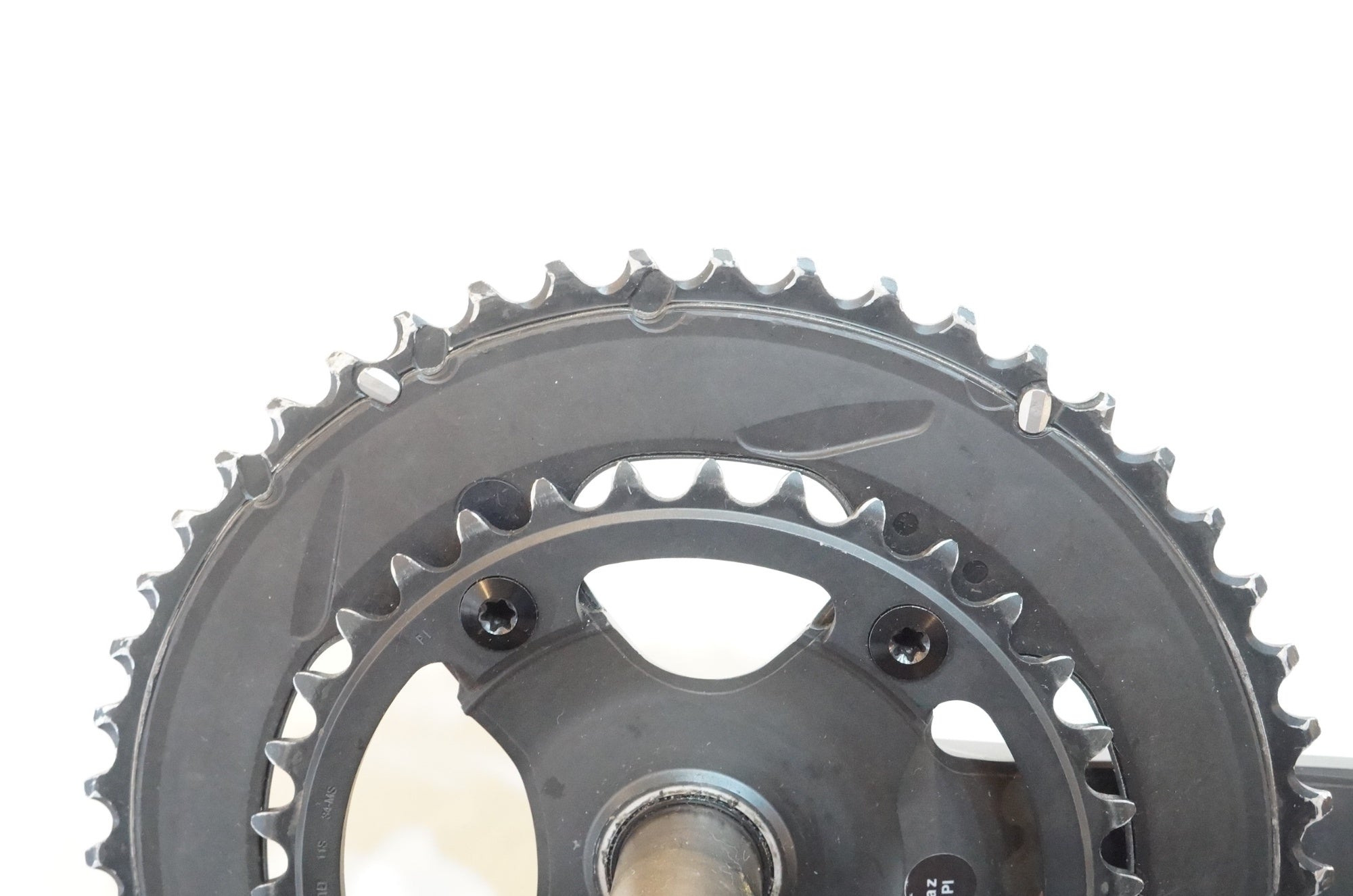SHIMANO 「シマノ」 ULTEGRA FC-R8000 50-34T 170mm クランク / 浦和