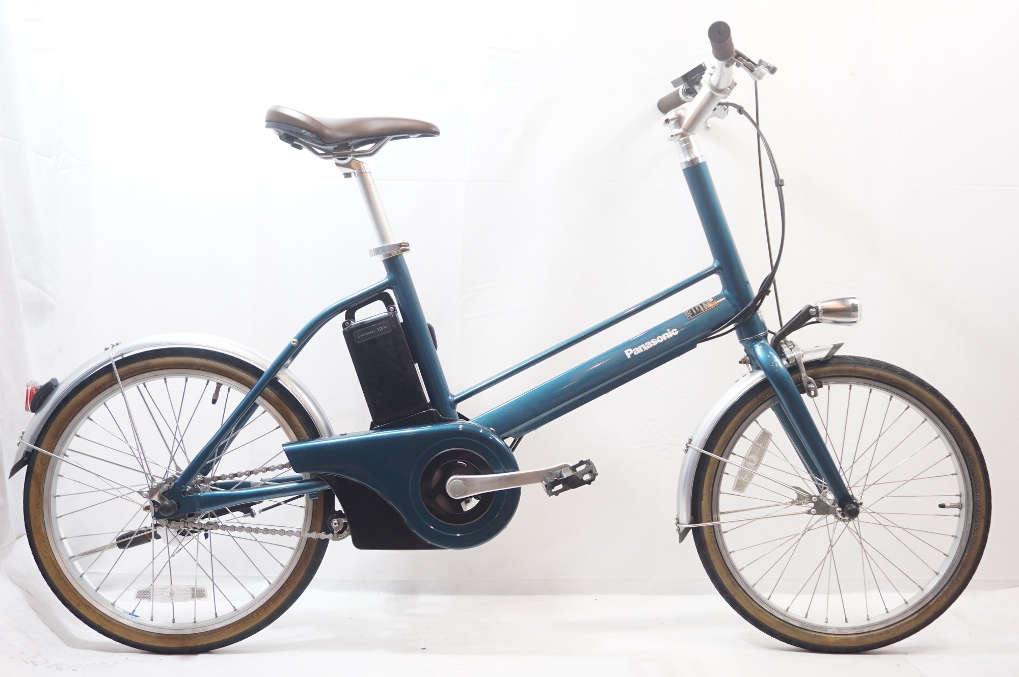 PANASONIC 「パナソニック」 Jコンセプト BE-JELJ013 2022年モデル 電動アシスト自転車 / 世田谷店