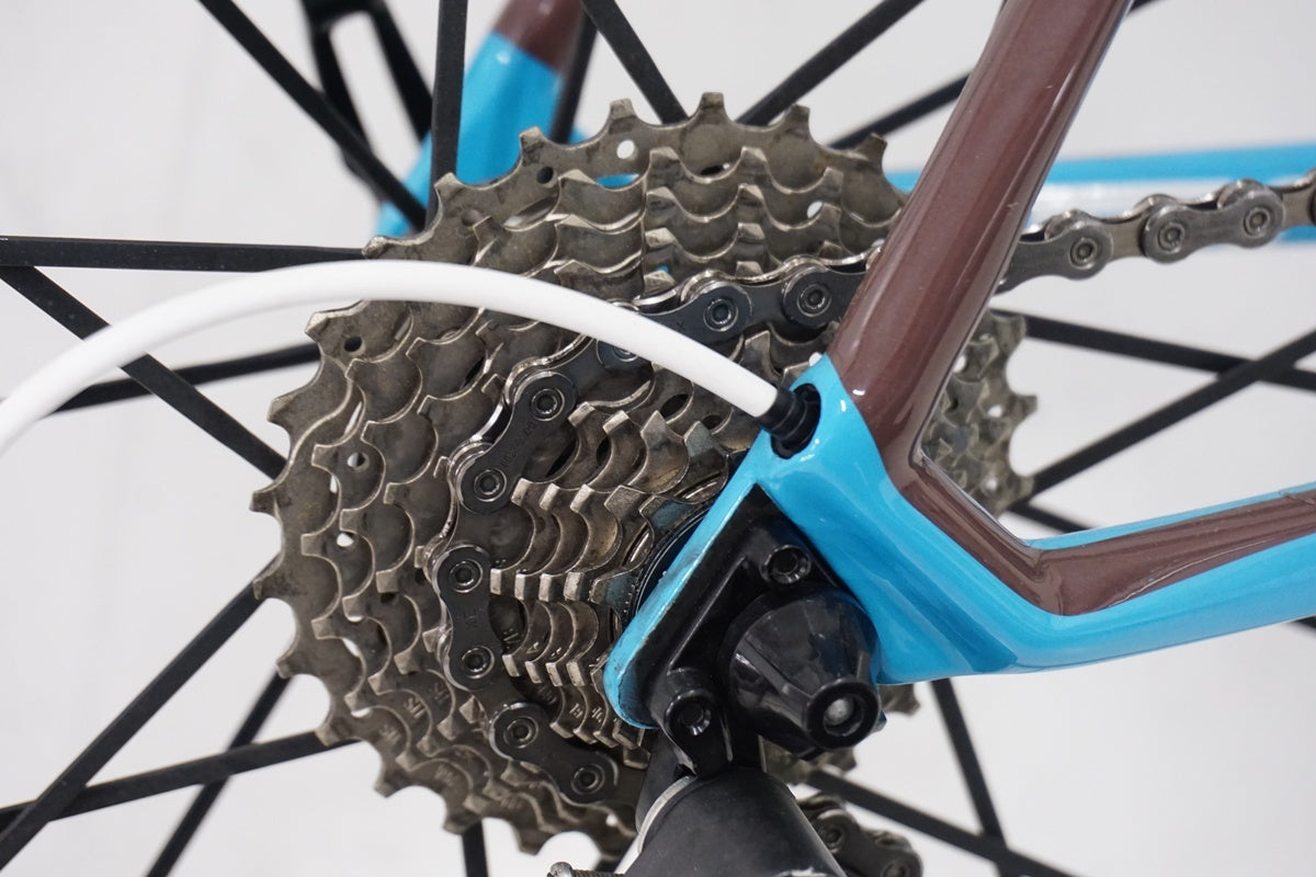 FOCUS「フォーカス」 CAYO TEAM AG2R 2016年モデル カスタム ロード