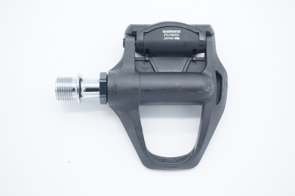 SHIMANO 「シマノ」 ULTEGRA PD-R8000 ペダル / 滋賀大津店