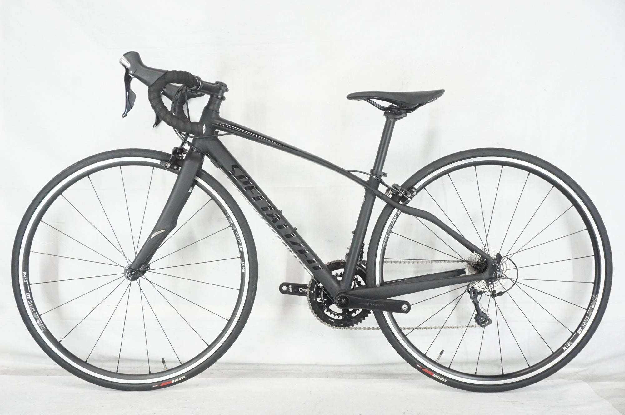 SPECIALIZED 「スペシャライズド」 DOLCE ELITE 2018年モデル ロードバイク / 阪急塚口店
