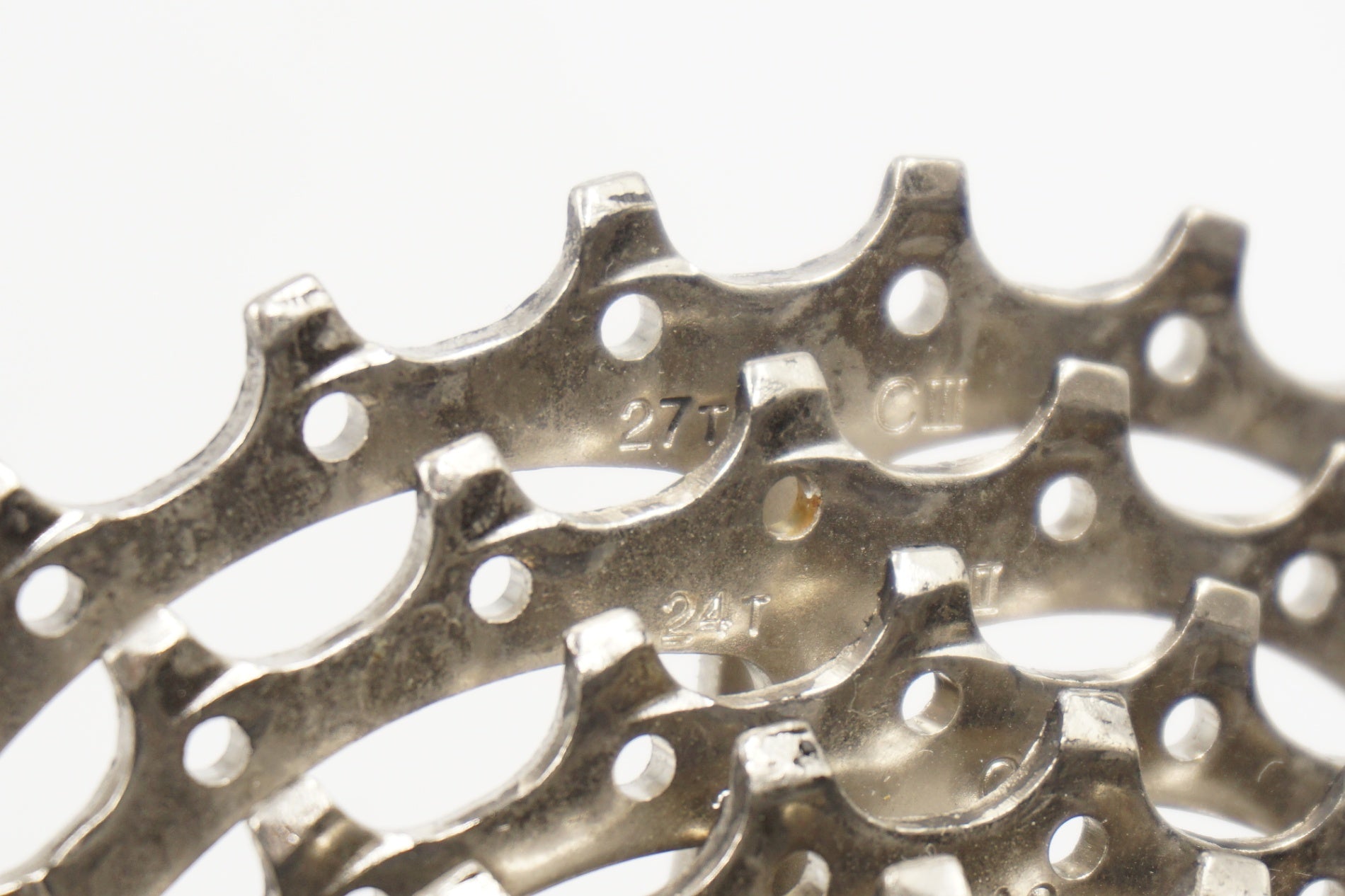 SHIMANO 「シマノ」 CS-HG50-9 11-27T スプロケット / 奈良店