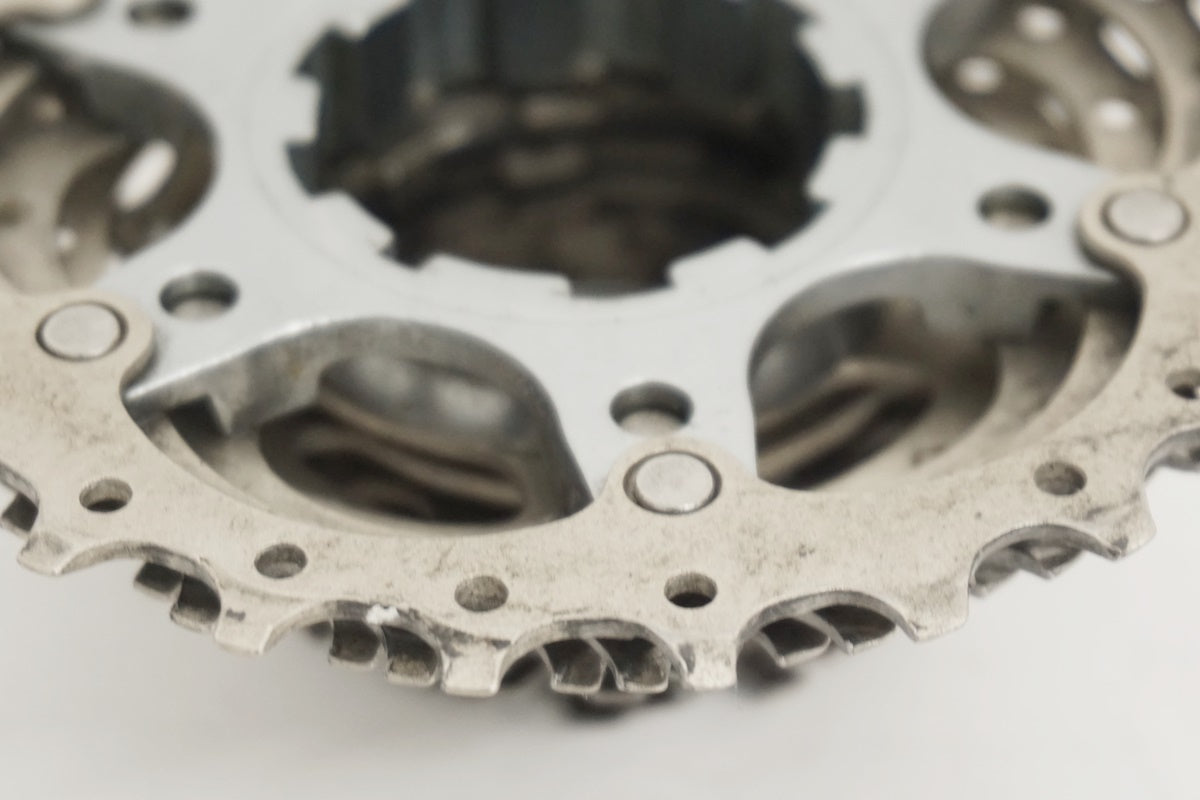 SHIMANO 「シマノ」 ULTEGRA CS-6700 12-25T スプロケット / 京都八幡店