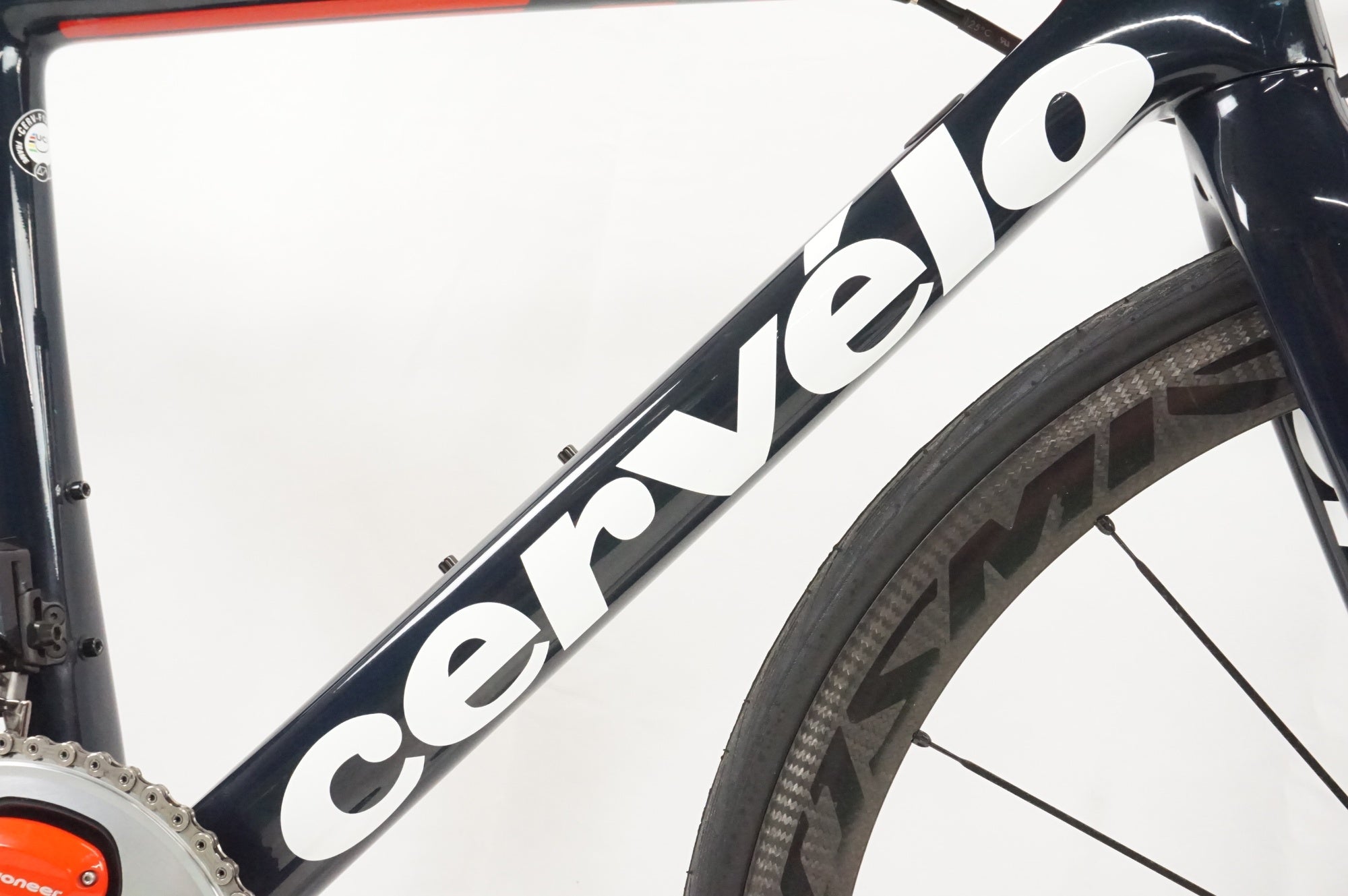 Cervelo R3 納車…from Mさま！ | Climb cycle sports