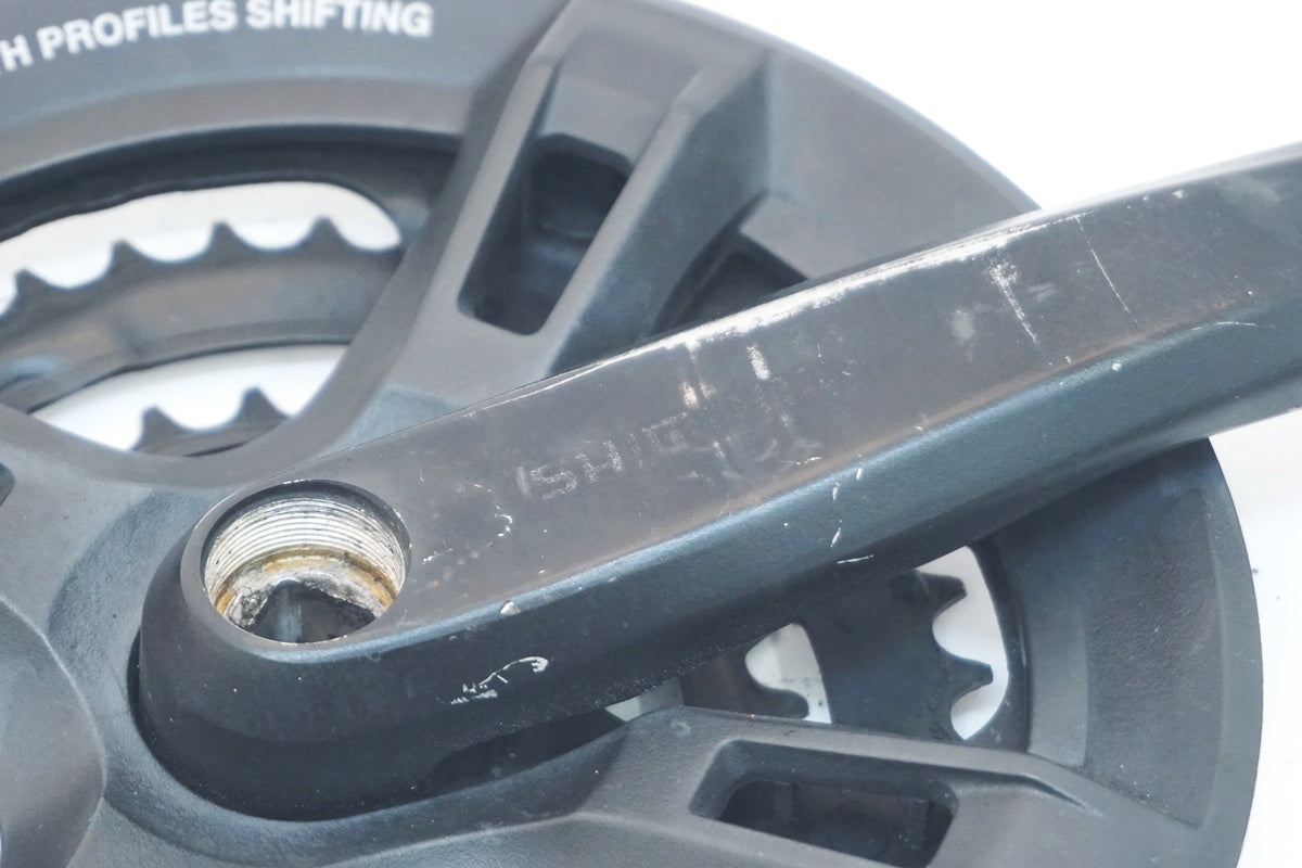 SHIMANO 「シマノ」 FC-M171 48-38-28T 170mm クランク / 大阪美原北インター店