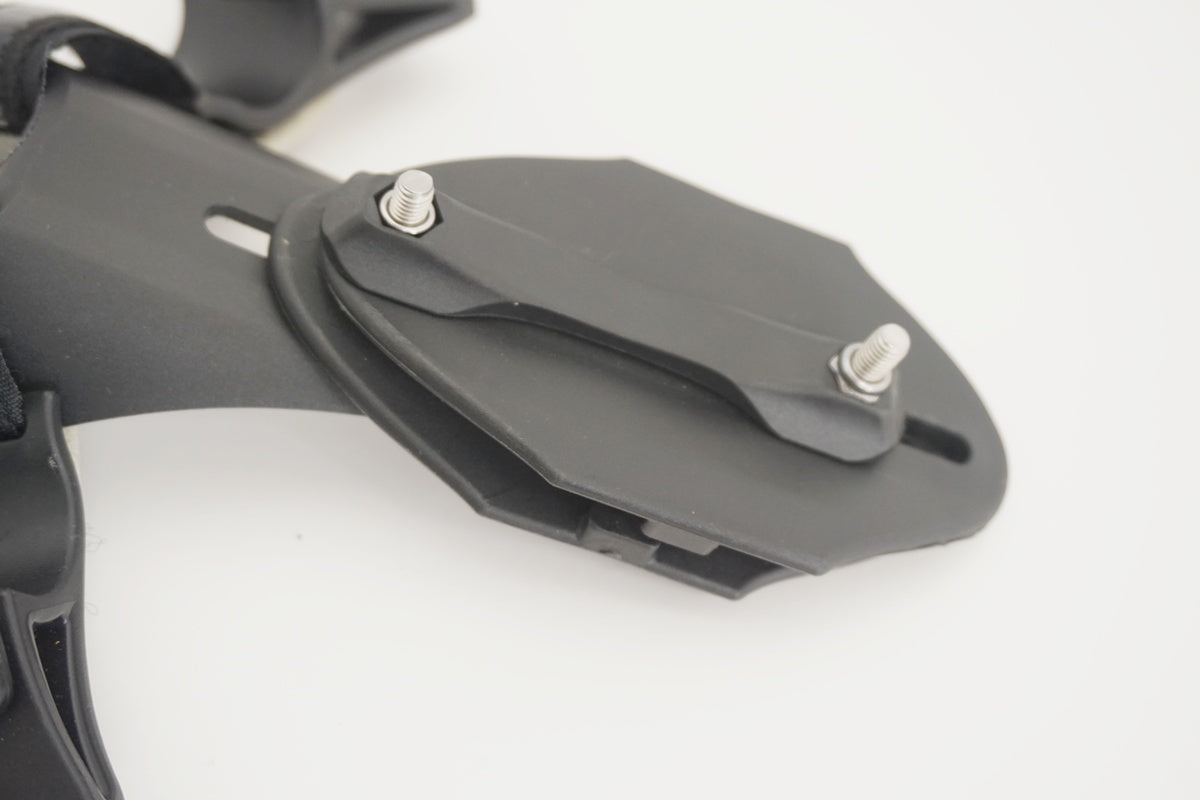 PROFILE DESIGN 「プロファイルデザイン」 エアロHC ブラケット アクセサリー / 京都八幡店