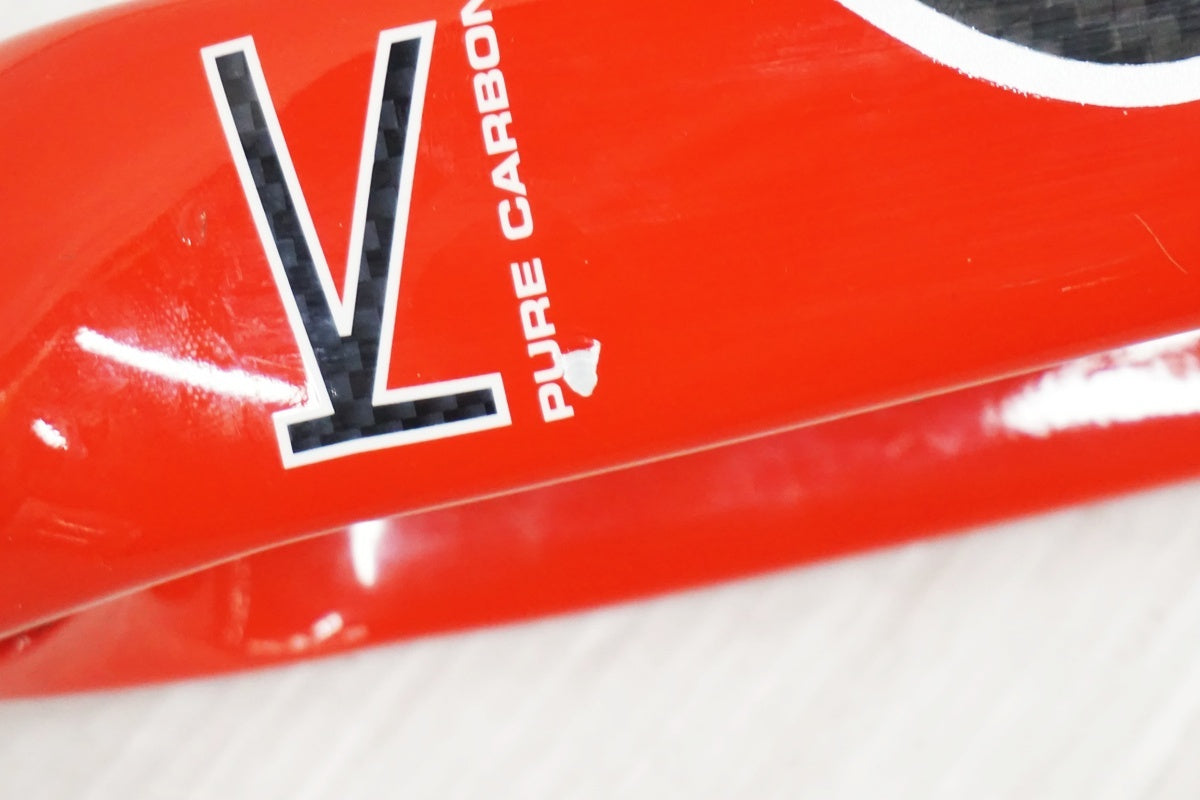 KUOTA 「クオータ」 700c フロントフォーク / 奈良店