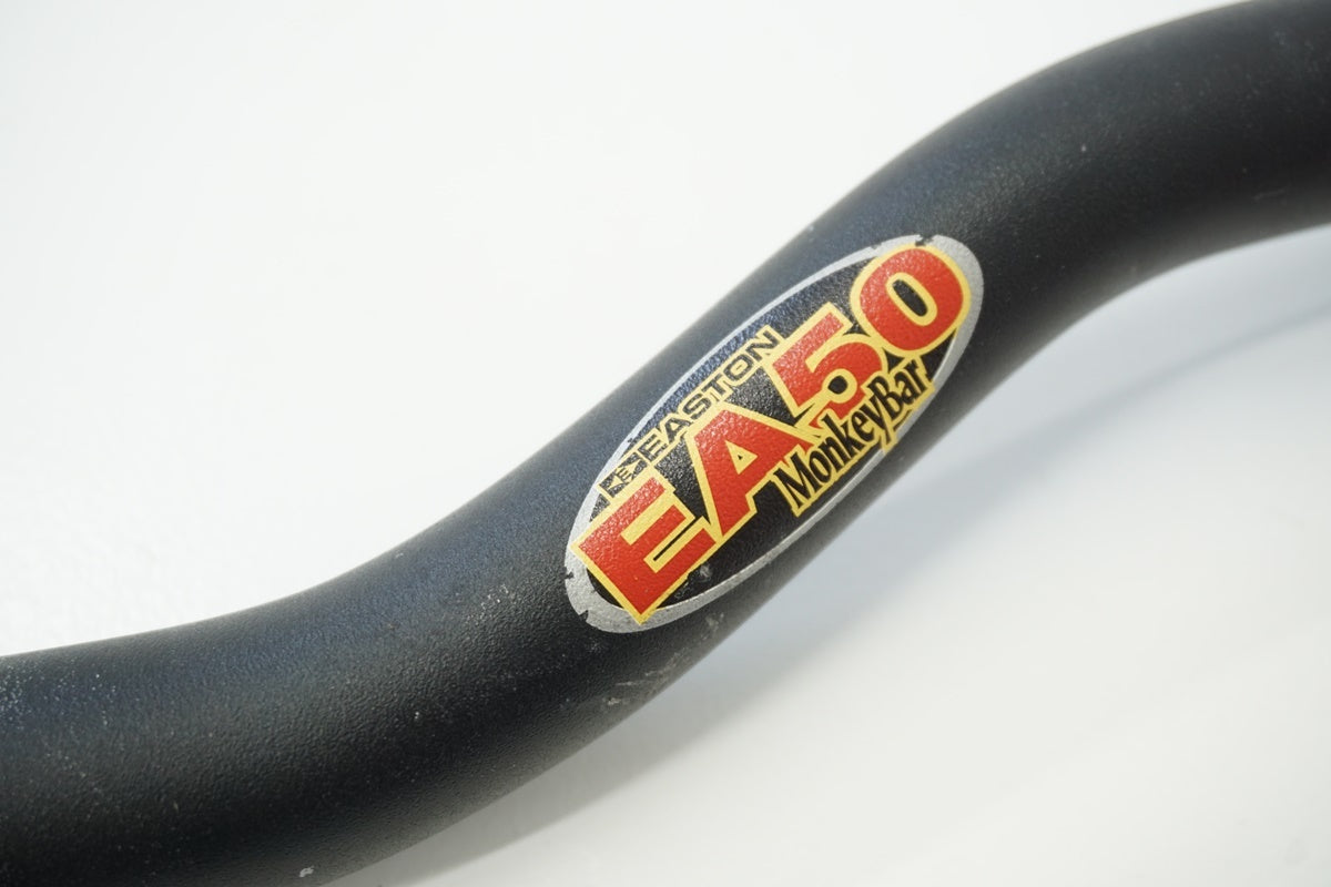 EASTON 「イーストン」 EA50 MONKEYBAR φ25.4 620mm ライザーバー / 京都八幡店