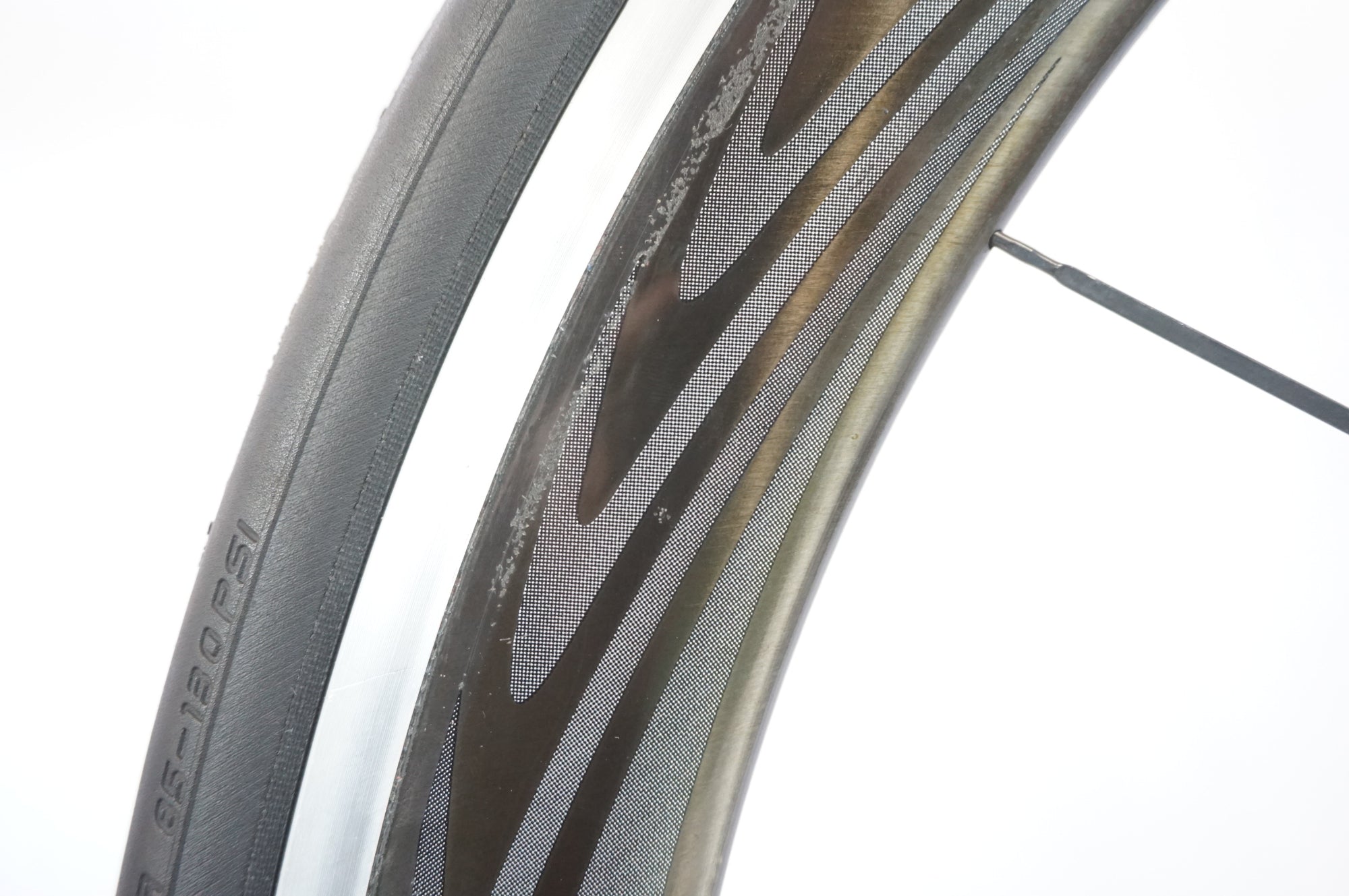 SHIMANO 「シマノ」 WH-RS81 C50 CL SHIMANO 11s ホイールセット / 宇都宮店