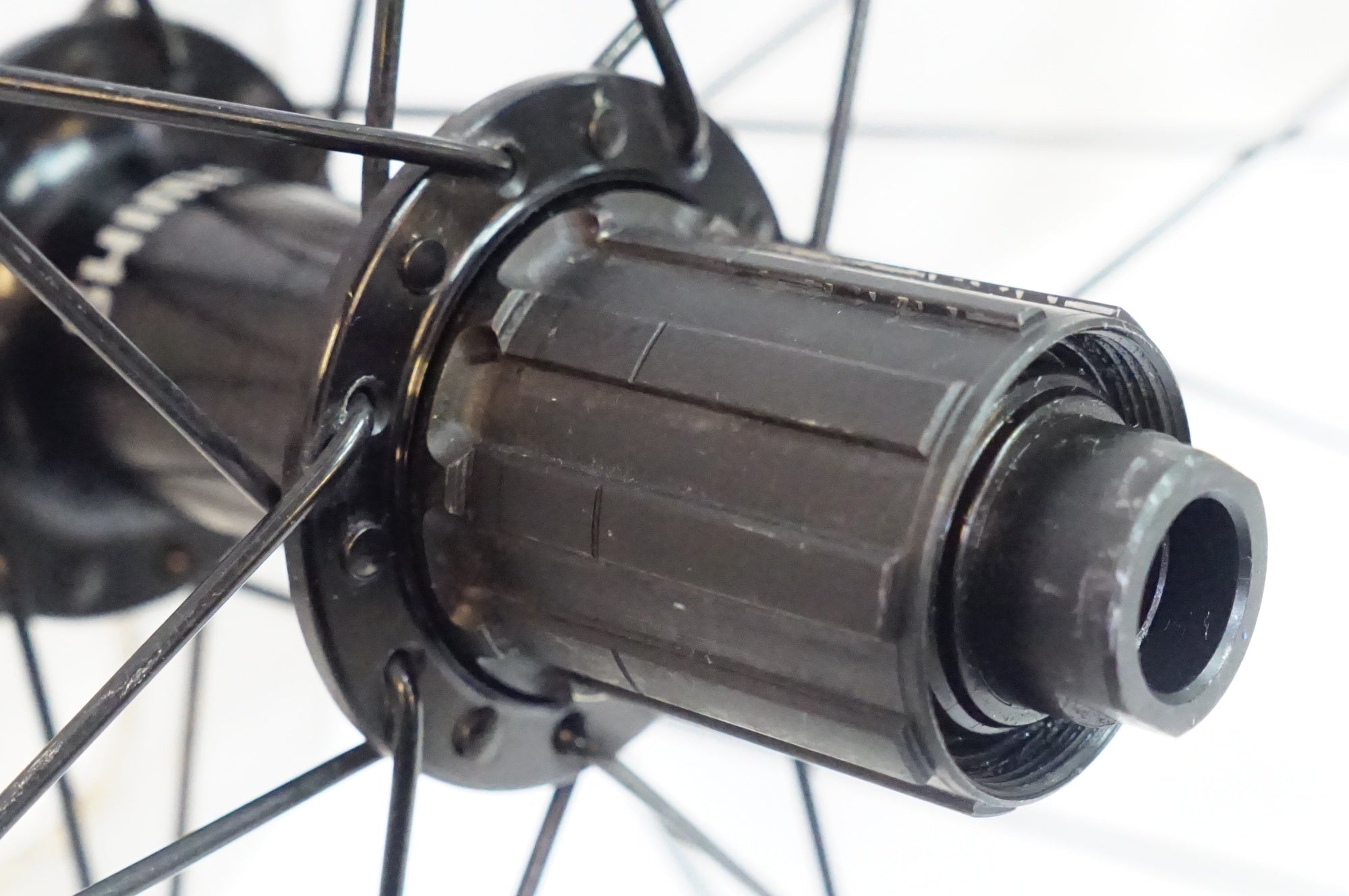 SHIMANO 「シマノ」 WH-RS171 シマノ 11/12速 ホイールセット / 熊谷本店