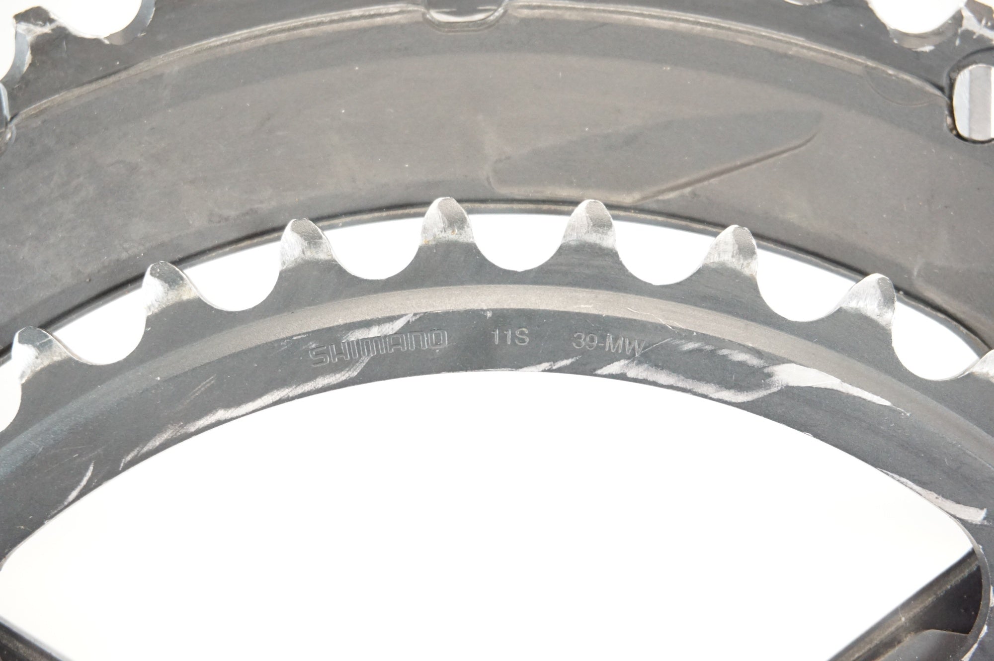 SHIMANO 「シマノ」 ULTEGRA FC-R8000 53-39T 170mm クランクセット