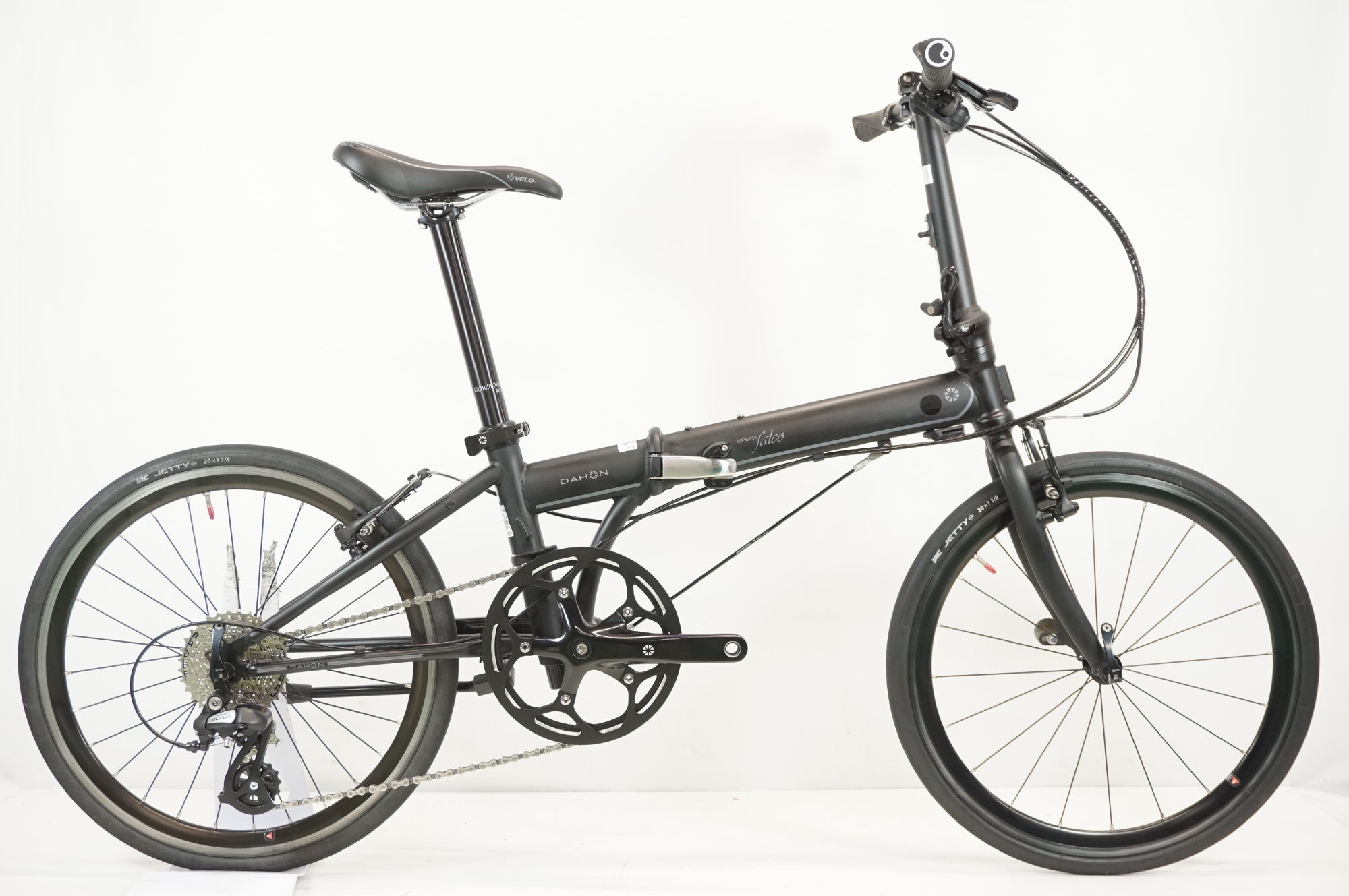 DAHON 「ダホン」 SPEED FALCO  2023年モデル 20インチ 折り畳み自転車 / 宇都宮店