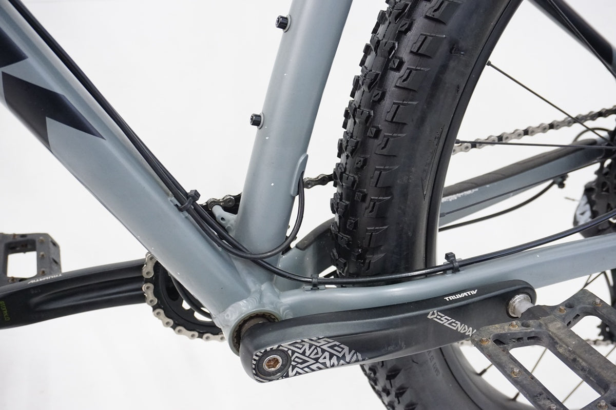 TREK「トレック」 ROSCOE 8 2019モデル 27.5インチ マウンテンバイク / 浜松店