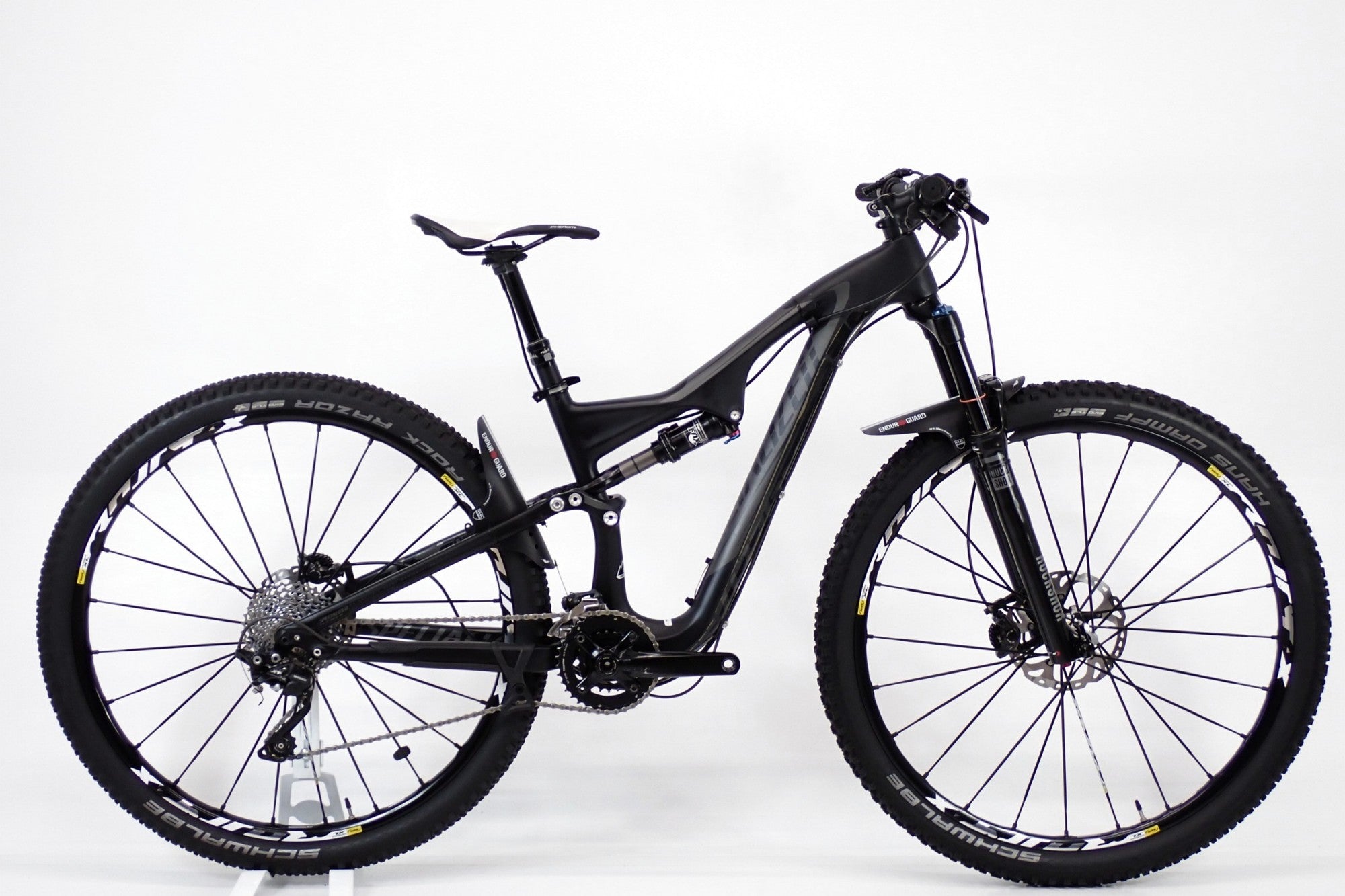 SPECIALIZED 「スペシャライズド」 STUMPJUMPER FSR COMP CARBON29 2014年モデル マウンテンバイク / 伊勢崎店