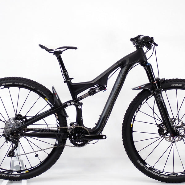 SPECIALIZED 「スペシャライズド」 STUMPJUMPER FSR COMP