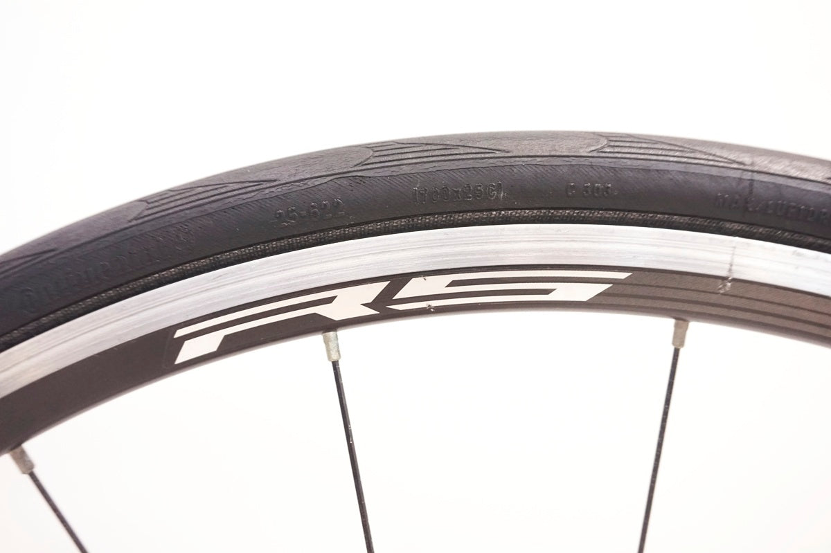SHIMANO 「シマノ」 WH-RS010 フロントホイール / 大阪門真店