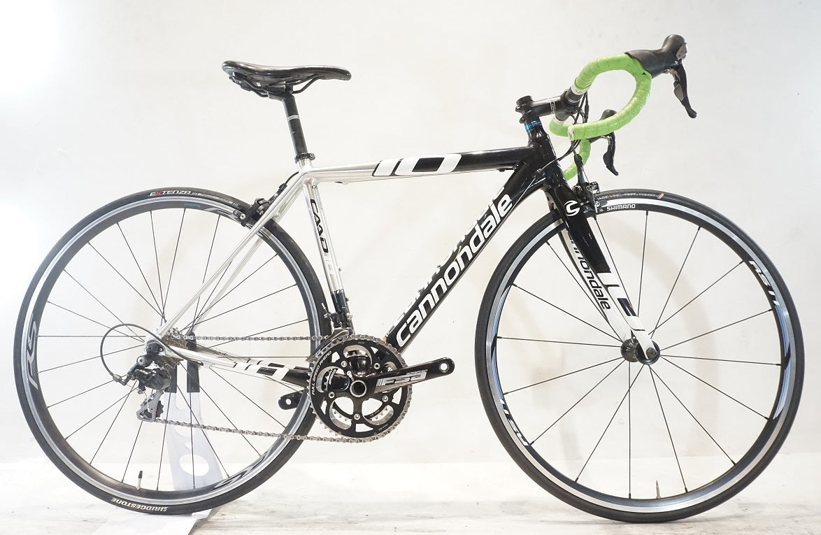 CANNONDALE 「キャノンデール」 CAAD10 2013年モデル ロードバイク / 横浜戸塚店