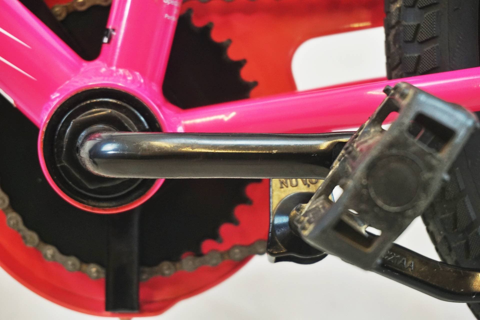 SPECIALIZED 「スペシャライズド」 HOT ROCK 20 COASTER GIRLS 2010年モデル 20インチ キッズバイク / 有明ガーデン店