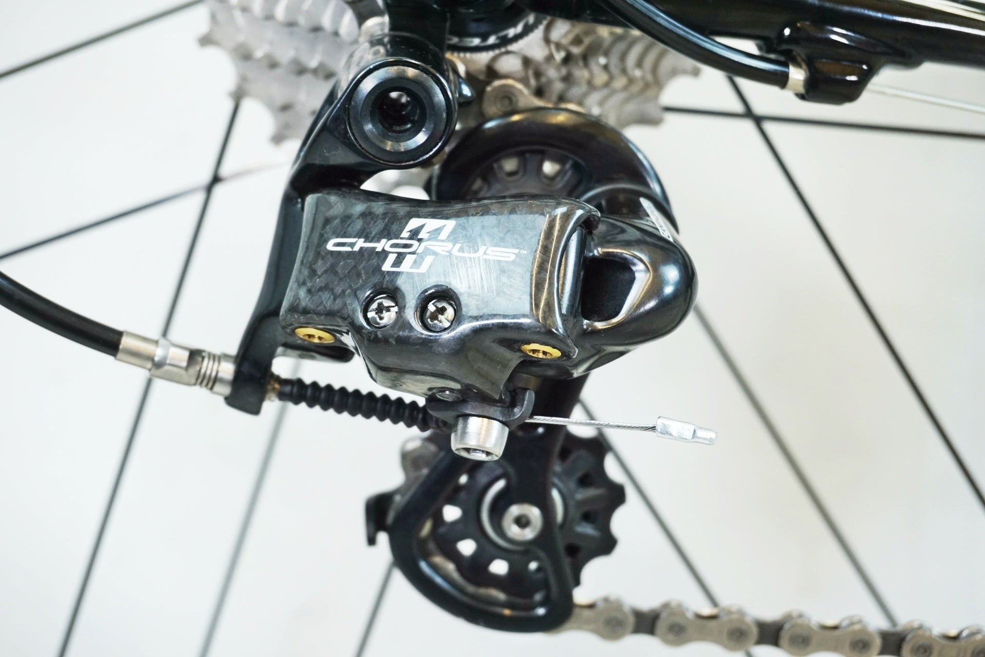 CANNONDALE 「キャノンデール」 SUPERSIX EVO HI-MOD 2011年頃 ロードバイク / 有明ガーデン店
