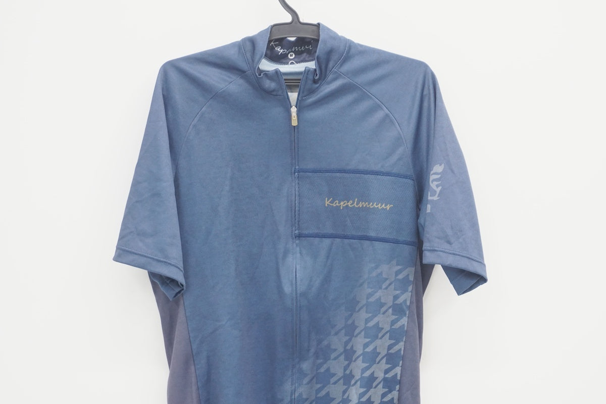 KAPELMUUR「カペルミュール」 ジャージ / 京都八幡店