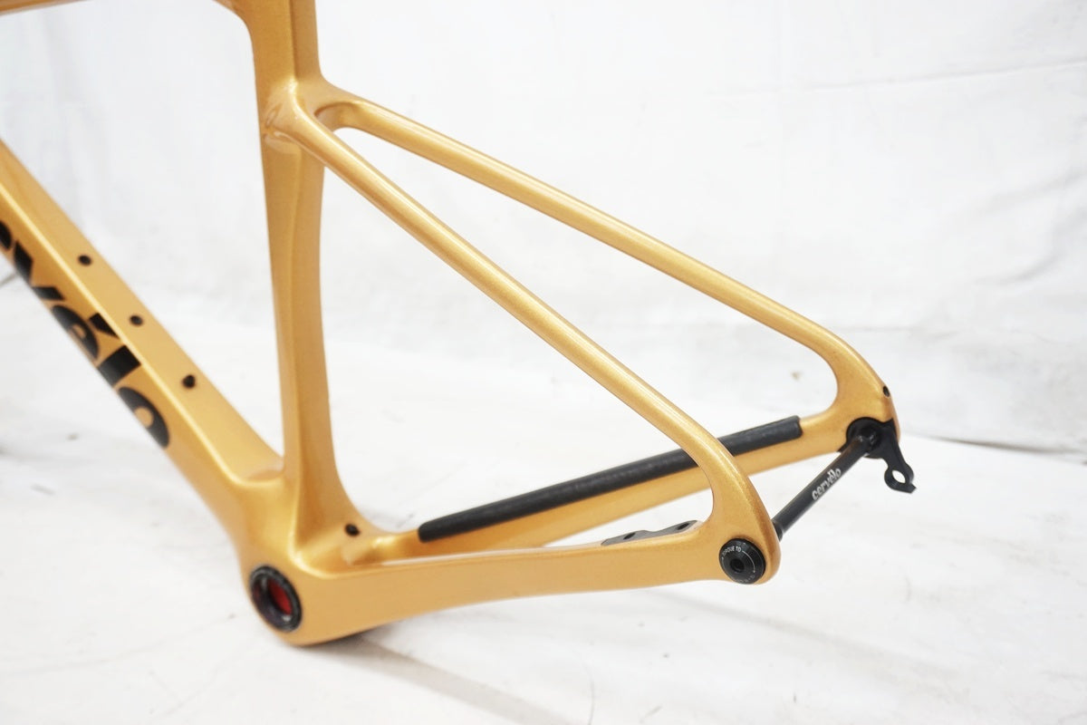 CERVELO 「サーベロ」 SOLOIST 2024年モデル フレームセット / 大阪美原北インター店