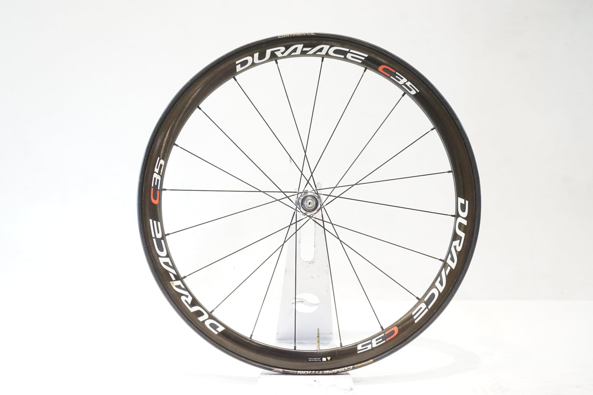 SHIMANO 「シマノ」 DURA-ACE WH-7900 C35 シマノ10速 リアホイール / 横浜戸塚店