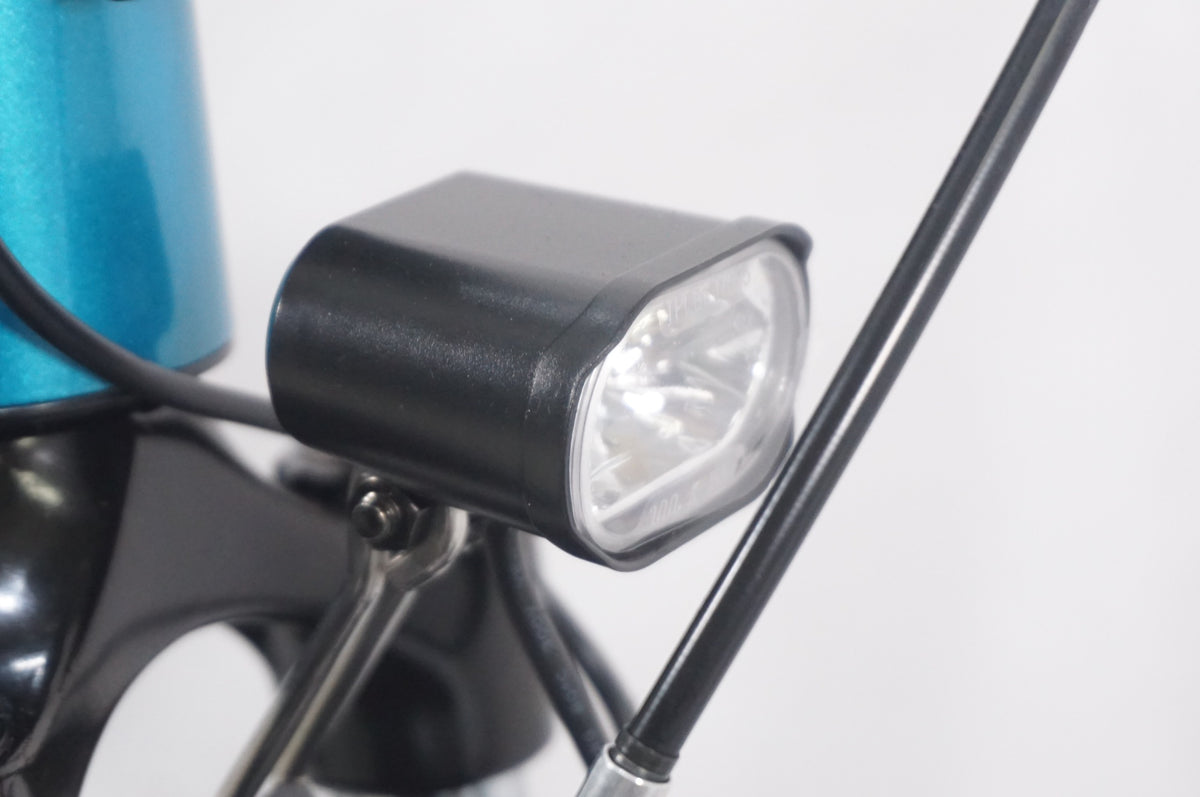 VOTANI 「ヴォターニ」 H3 JUN INAGAWA 2025年モデル 電動アシスト自転車 / AKIBA店