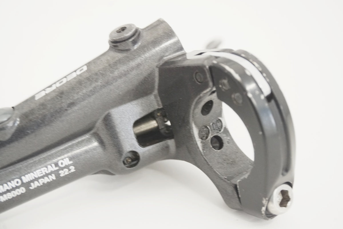 Shimano deore XT ブレーキ　(セール中) Shimano deore XT ブレーキ (セール中)