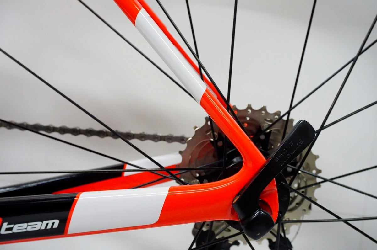 WILIER 「ウィリエール」 GTR TEAM 105 RIM 2021年モデル ロードバイク