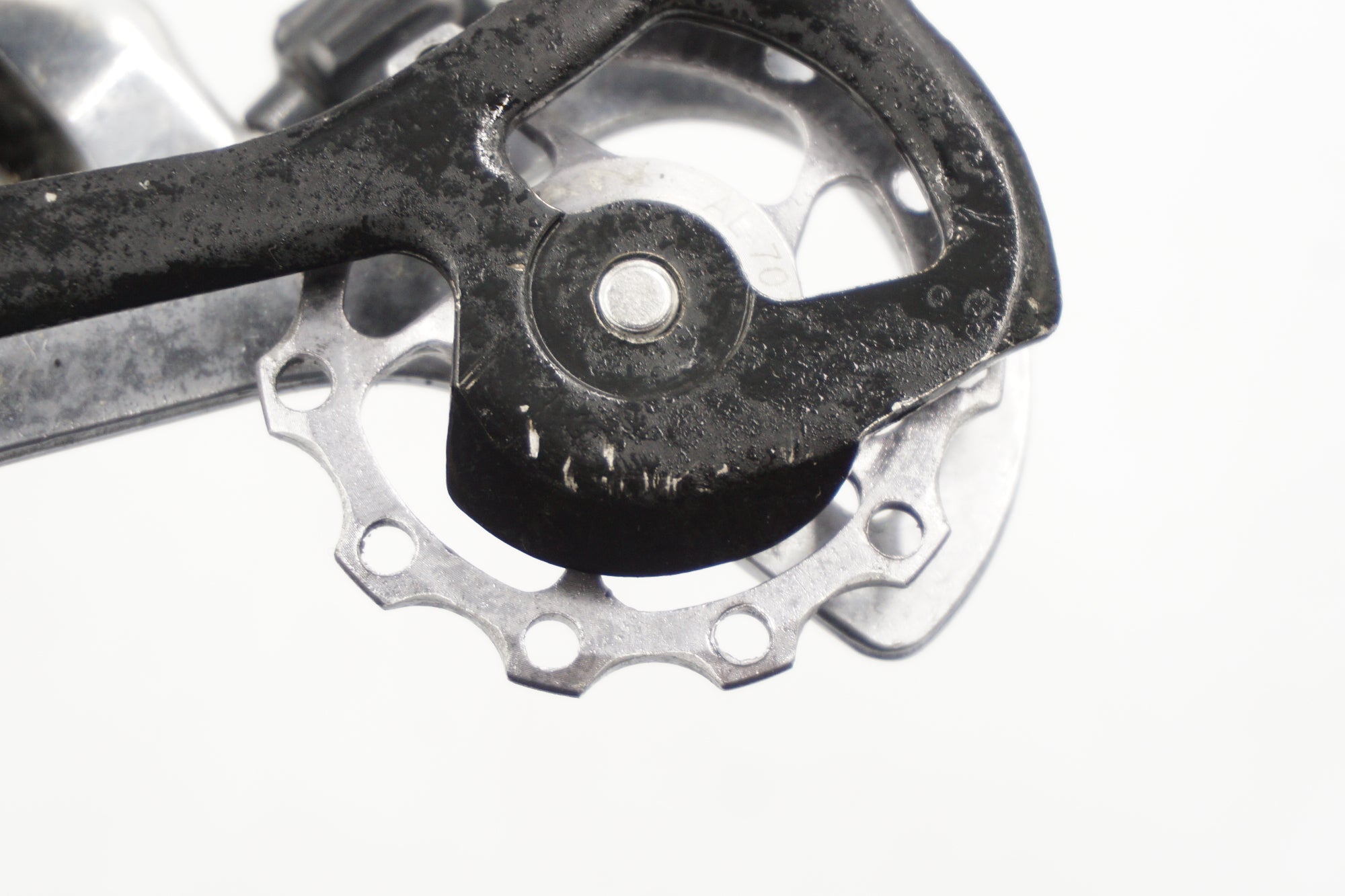 SHIMANO 「シマノ」 STX RC RD-MC38 リアディレーラー / 奈良店