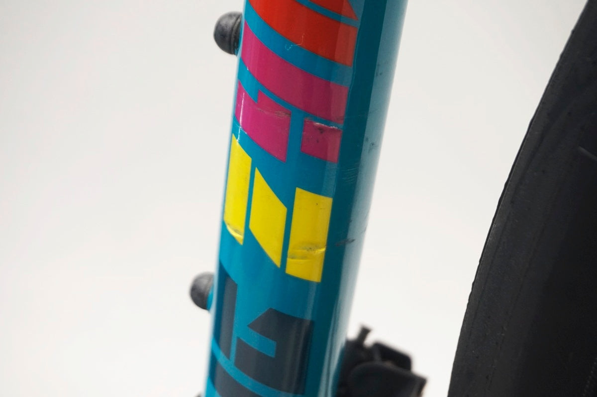 CHINELLI 「チネリ」  KING ZYDECO 2020年モデル ロードバイク / 大阪門真店