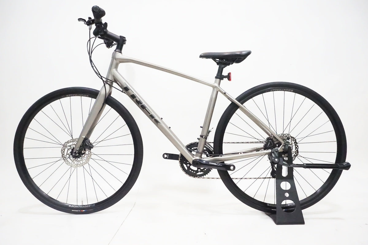 TREK「トレック」 FX S4 2020年モデル クロスバイク/ 京都西院店
