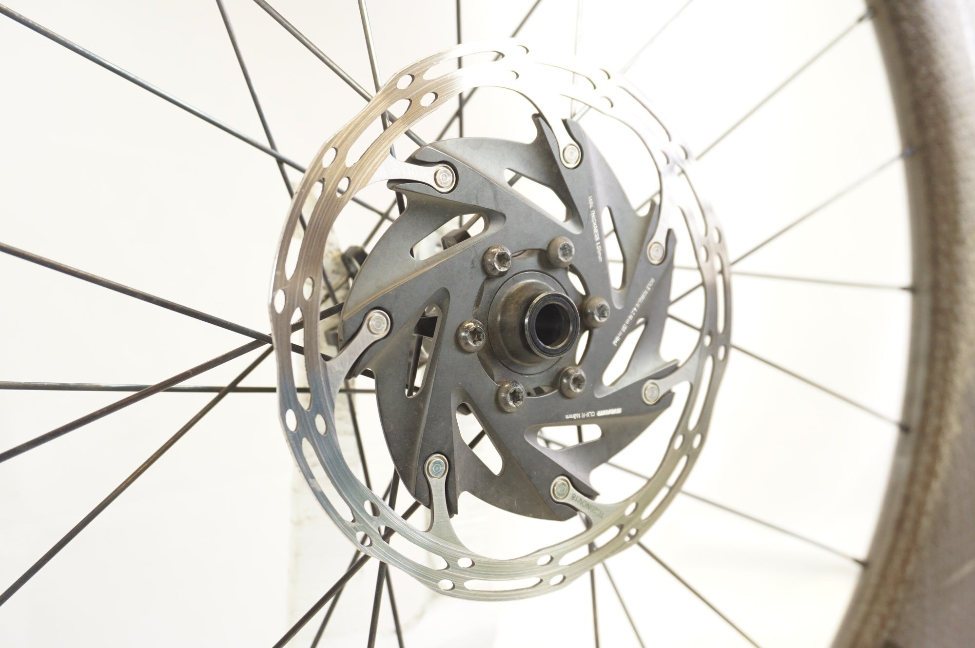 ZIPP 「ジップ」 808 FIRECREST DISC SIMANO 11S ホイールセット / 宇都宮店