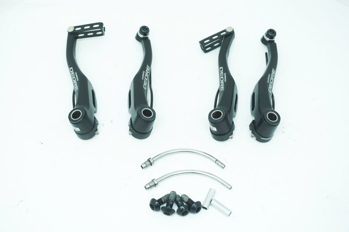 SHIMANO 「シマノ」 DEORE BR-T610 Vブレーキセット / 大阪美原北インター店