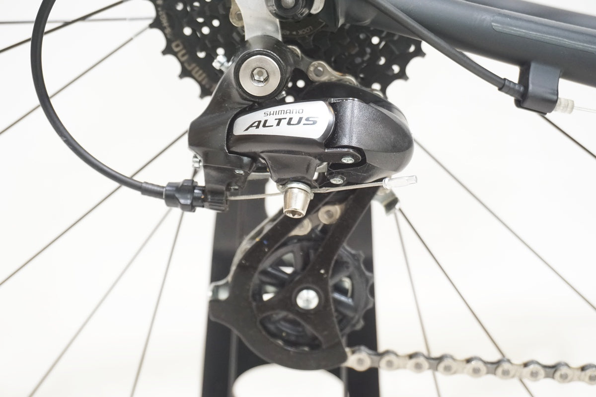 GIANT 「ジャイアント」 ESCAPE R3 2025年モデル クロスバイク / 京都西院店