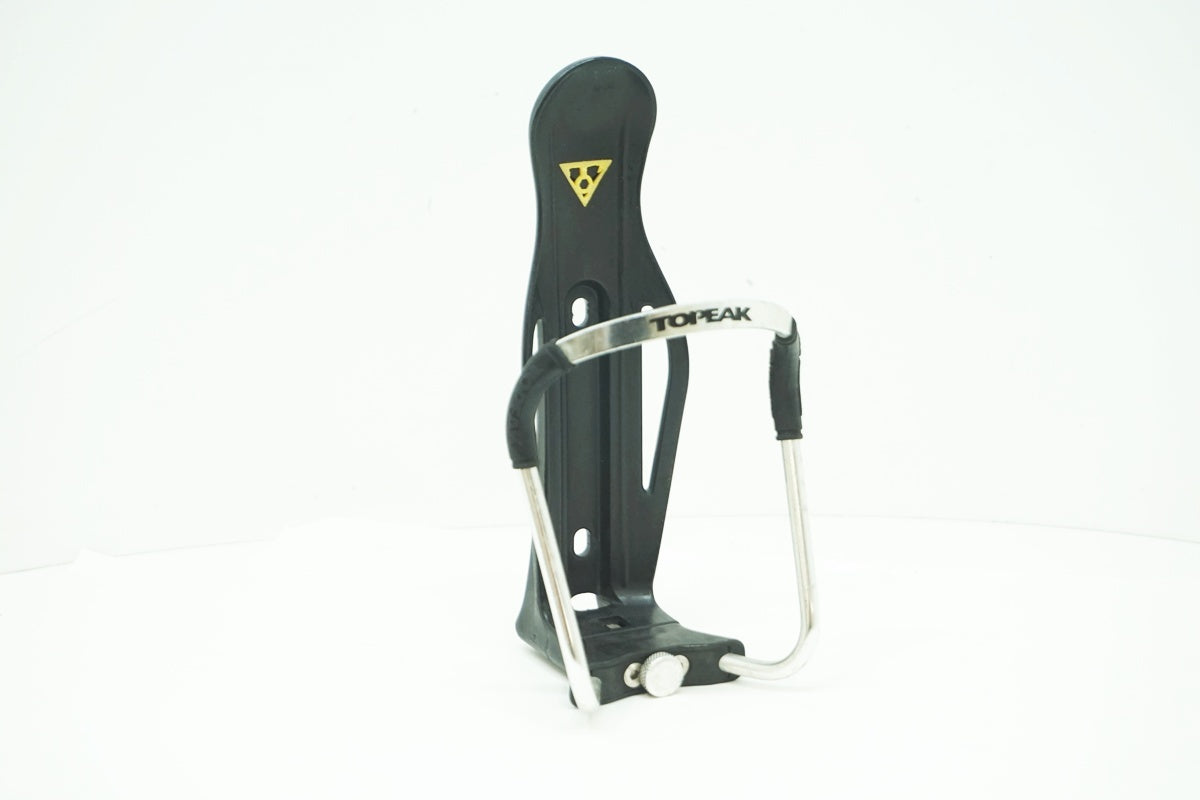 TOPEAK 「トピーク」 ボトルケージ / 大阪美原北インター店