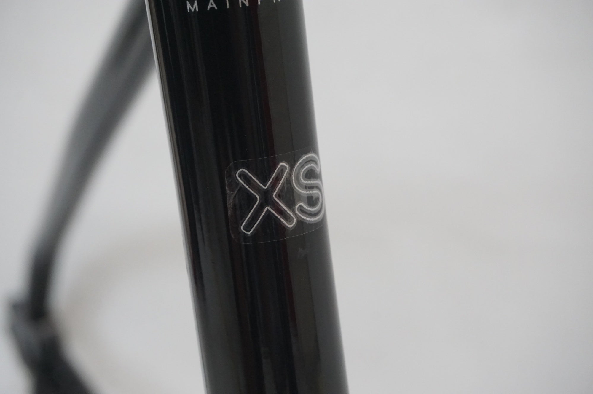 PURE CYCLES 「ピュアサイクルズ」 CARMICHAEL 10316 年式不明 フレームセット / 福岡アイランドシティ店