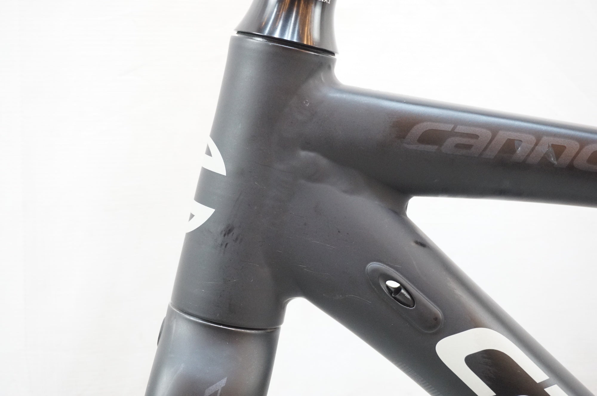 CANNONDALE 「キャノンデール」 SYNAPSE WOMEN'S 105 2015年モデル フレームセット / 浦和ベース