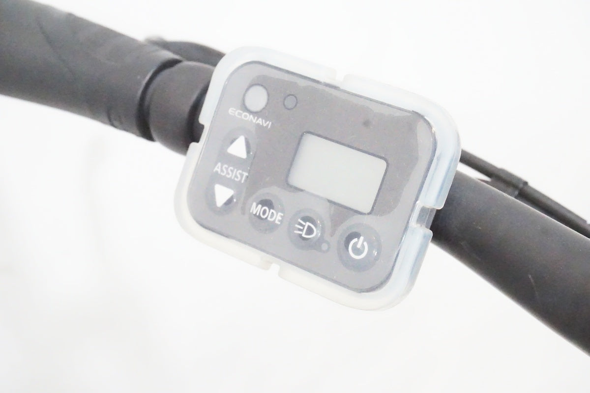 PANASONIC 「パナソニック」 VELO-STAR BE-ELVS775B 2023年モデル 電動アシスト自転車 / 京都西院店