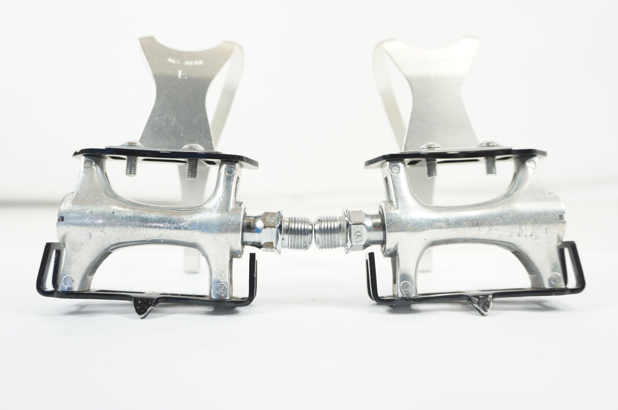 MKS 「ミカシマ」 CUSTOM NUEVO ペダル / 宇都宮店