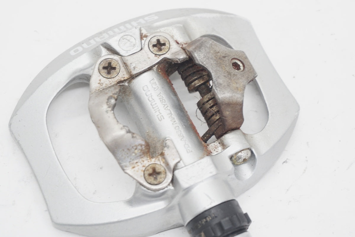 SHIMANO 「シマノ」PD-A530 ペダル / 京都八幡店