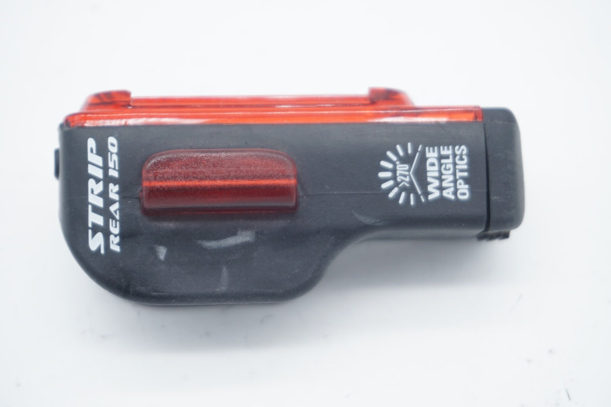 LEZYNE 「レザイン」 STRIP REAR 150 リアライト / 京都八幡店