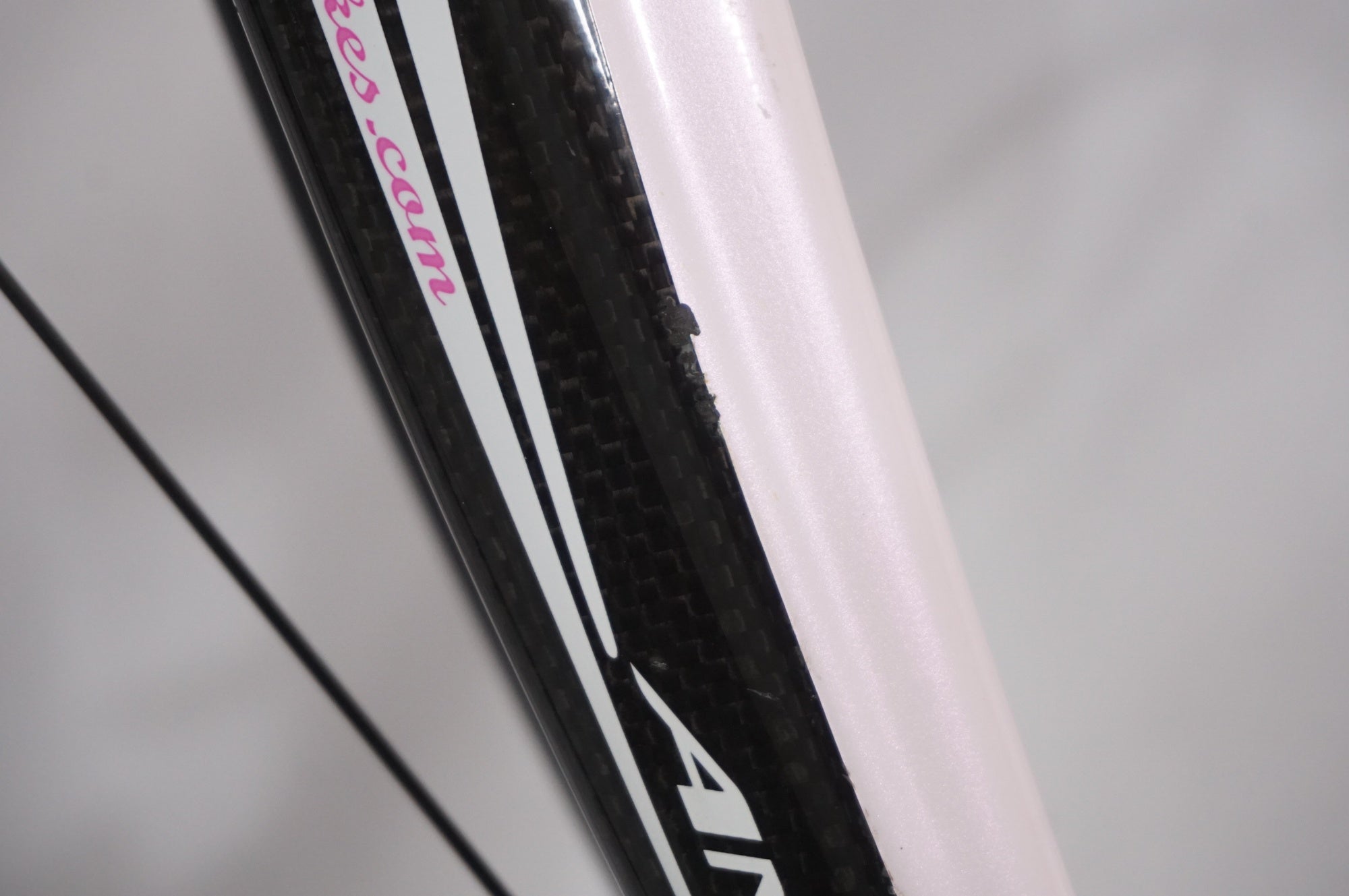 ANCHOR ロードバイク Shimano 105 アンカー　RA5W 現状 ANCHOR 「アンカー」 RA5W 2011年モデル ロードバイク / AKIBA店