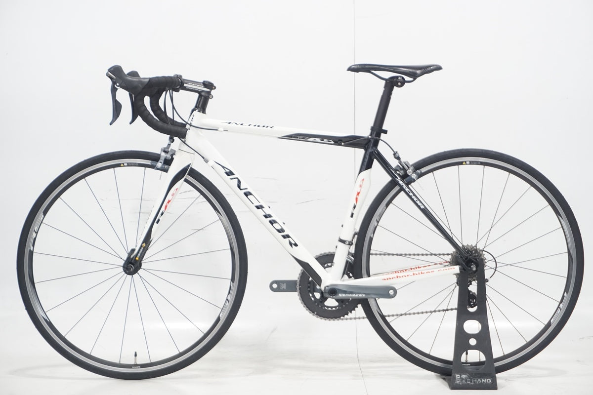 ANCHOR 「アンカー」 RA6 SPORT 2012年モデル ロードバイク / 滋賀大津