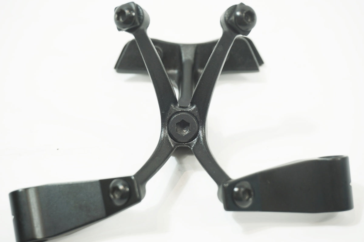 PROFILE DESIGN 「プロファイルデザイン」 RM SYSTEM ボトルケージマウント / バイチャリ世田谷店