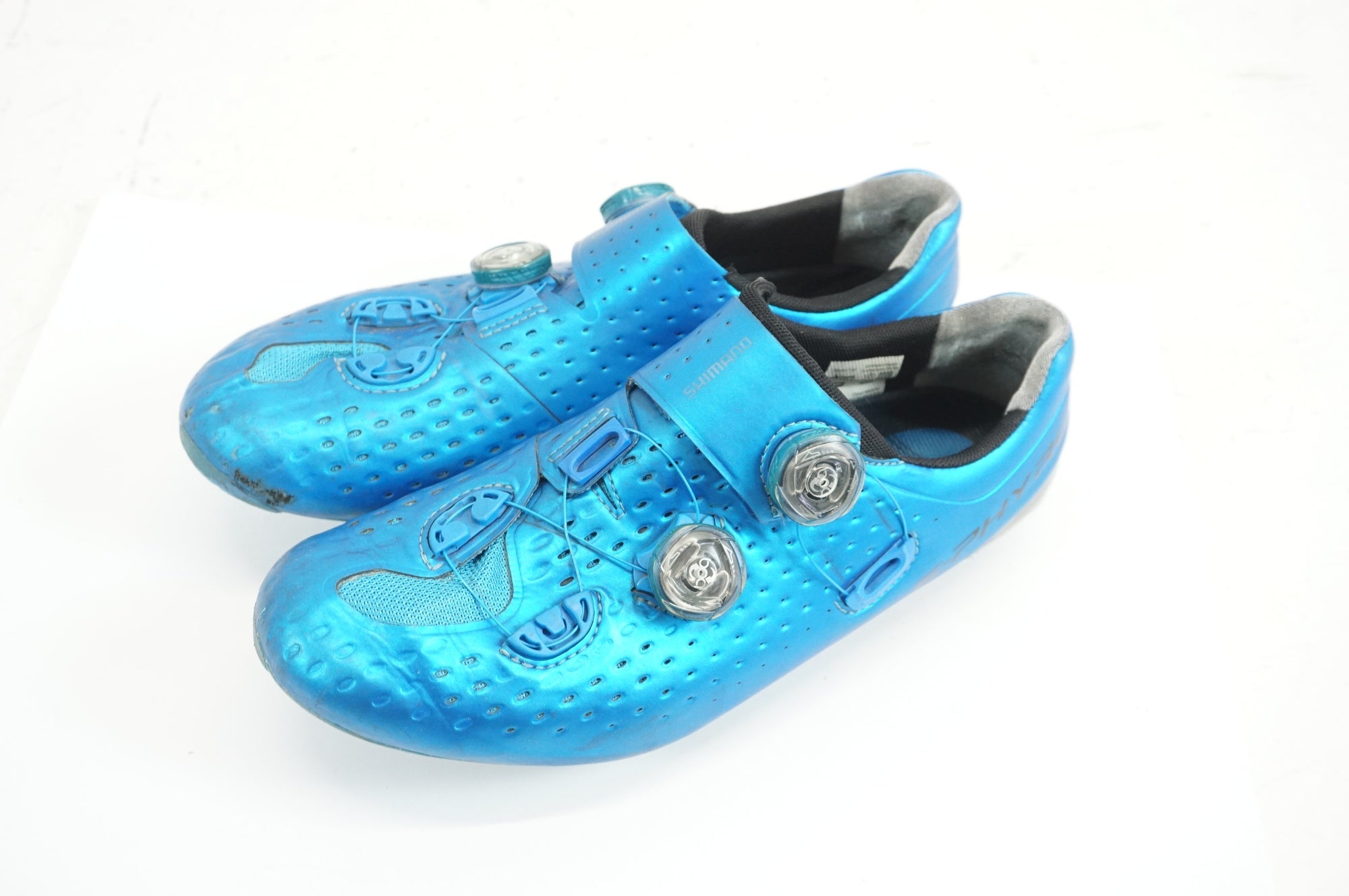 SHIMANO 「シマノ」 S-PHYRE SH-RC900-E EU41(25.8cm) シューズ / 宇都宮店