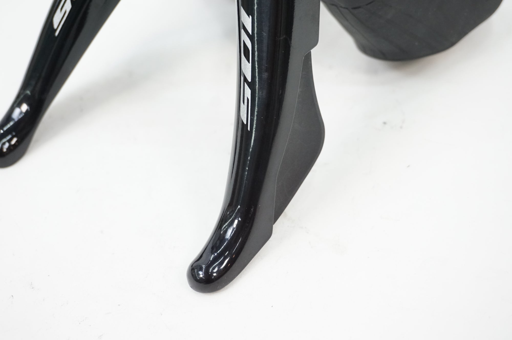 Shimano 105 ST-R7020 デュアルコントロールレバー SHIMANO 105 油圧ディスクブレーキデュアルコントロールレバー